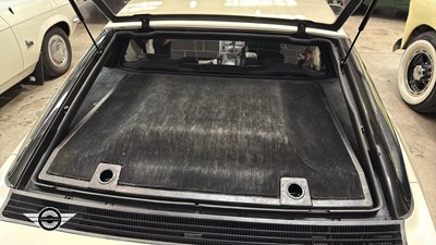 Lot 256 - 1988 RENAULT GTA V6