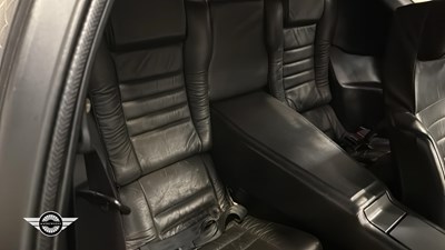 Lot 256 - 1988 RENAULT GTA V6