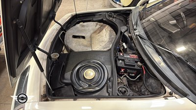 Lot 256 - 1988 RENAULT GTA V6