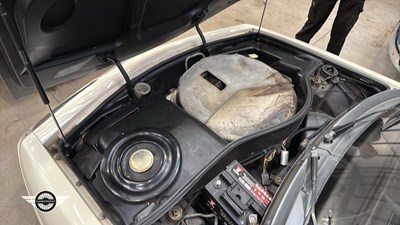 Lot 256 - 1988 RENAULT GTA V6