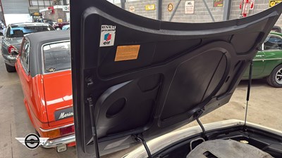 Lot 256 - 1988 RENAULT GTA V6