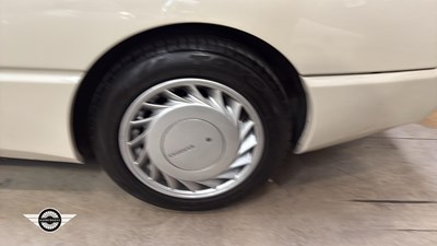 Lot 256 - 1988 RENAULT GTA V6