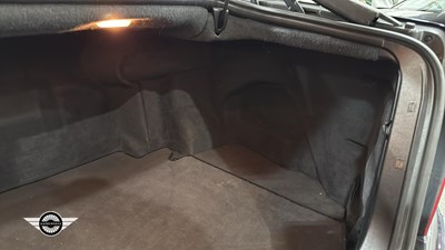 Lot 260 - 2003 MERCEDES S500L AUTO