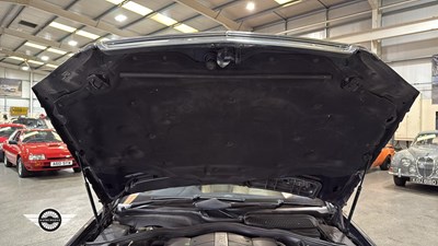 Lot 260 - 2003 MERCEDES S500L AUTO