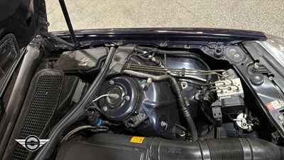 Lot 260 - 2003 MERCEDES S500L AUTO