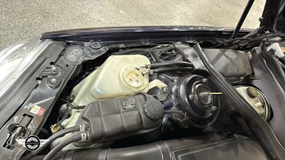 Lot 260 - 2003 MERCEDES S500L AUTO