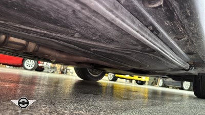 Lot 260 - 2003 MERCEDES S500L AUTO