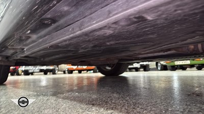 Lot 260 - 2003 MERCEDES S500L AUTO