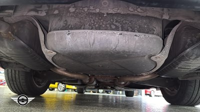 Lot 260 - 2003 MERCEDES S500L AUTO