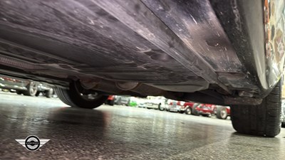 Lot 260 - 2003 MERCEDES S500L AUTO