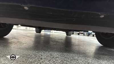 Lot 262 - 2000 JAGUAR XJ8 AUTO