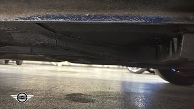 Lot 262 - 2000 JAGUAR XJ8 AUTO