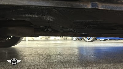 Lot 262 - 2000 JAGUAR XJ8 AUTO