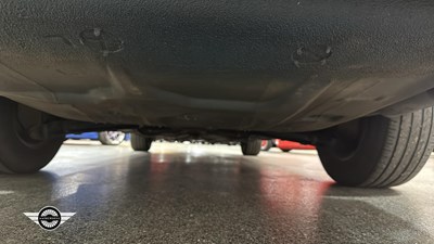 Lot 262 - 2000 JAGUAR XJ8 AUTO