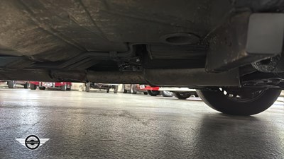 Lot 262 - 2000 JAGUAR XJ8 AUTO