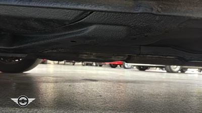 Lot 262 - 2000 JAGUAR XJ8 AUTO