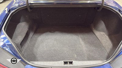 Lot 262 - 2000 JAGUAR XJ8 AUTO