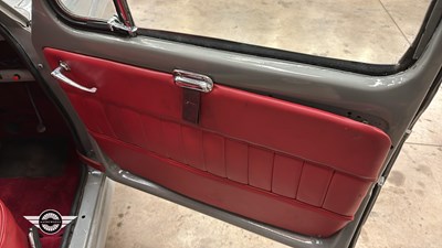 Lot 266 - 1956 AUSTIN A30