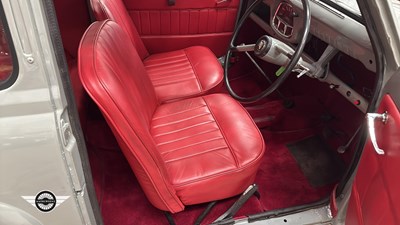 Lot 266 - 1956 AUSTIN A30