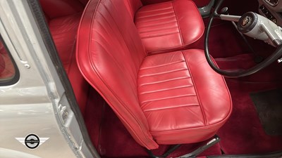 Lot 266 - 1956 AUSTIN A30