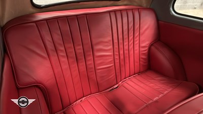 Lot 266 - 1956 AUSTIN A30