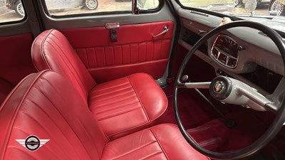 Lot 266 - 1956 AUSTIN A30