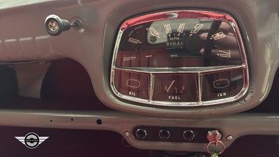 Lot 266 - 1956 AUSTIN A30