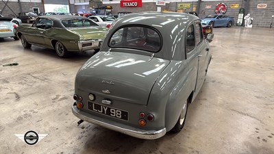 Lot 266 - 1956 AUSTIN A30
