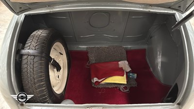 Lot 266 - 1956 AUSTIN A30