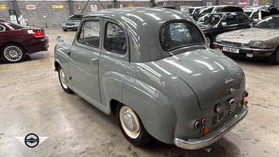 Lot 266 - 1956 AUSTIN A30