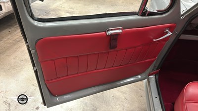 Lot 266 - 1956 AUSTIN A30