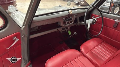 Lot 266 - 1956 AUSTIN A30
