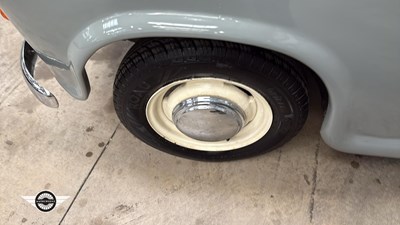 Lot 266 - 1956 AUSTIN A30