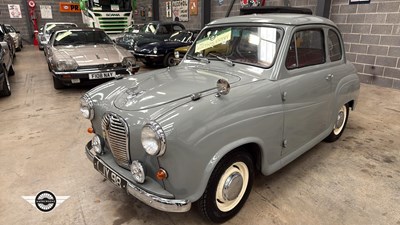 Lot 266 - 1956 AUSTIN A30