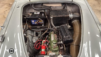 Lot 266 - 1956 AUSTIN A30