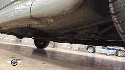 Lot 266 - 1956 AUSTIN A30