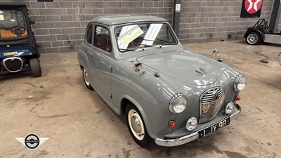 Lot 266 - 1956 AUSTIN A30