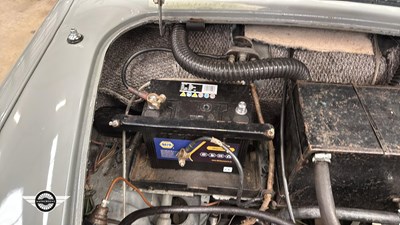Lot 266 - 1956 AUSTIN A30
