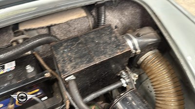 Lot 266 - 1956 AUSTIN A30