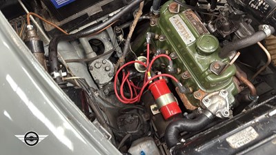 Lot 266 - 1956 AUSTIN A30