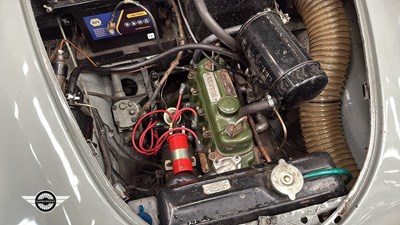 Lot 266 - 1956 AUSTIN A30