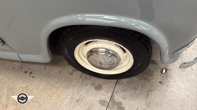 Lot 266 - 1956 AUSTIN A30