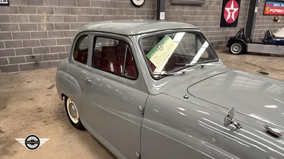 Lot 266 - 1956 AUSTIN A30