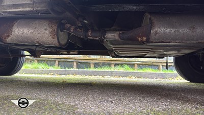 Lot 274 - 1991 TALBOT EXPRESS