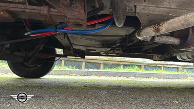 Lot 274 - 1991 TALBOT EXPRESS