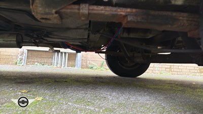 Lot 274 - 1991 TALBOT EXPRESS