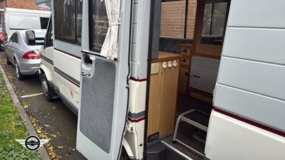 Lot 274 - 1991 TALBOT EXPRESS