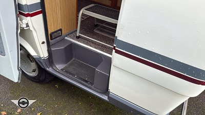 Lot 274 - 1991 TALBOT EXPRESS