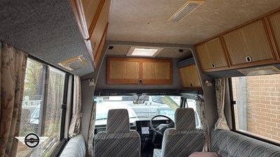 Lot 274 - 1991 TALBOT EXPRESS