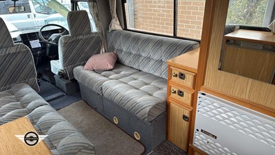 Lot 274 - 1991 TALBOT EXPRESS